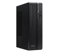 Acer Veriton VX2720G Intel® Core™ i7 i7-14700 16 Go DDR5-SDRAM 512 Go SSD Windows 11 Pro Tower PC Noir