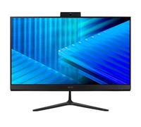Acer Veriton VZ2415G Intel Core 5 120U 60,5 cm (23.8 ) 1920 x 1080 pixels PC All-in-One 16 Go DDR5-SDRAM 512 Go SSD Windows 11 Pro Wi-Fi 6 (802.11ax) Noir