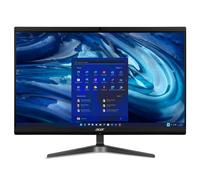 Acer Veriton VZ2594G Intel® Core™ i5 i5-1235U 60,5 cm (23.8 ) 1920 x 1080 pixels PC All-in-One 16 Go DDR4-SDRAM 512 Go SSD Windows 11 Pro Wi-Fi 6E (802.11ax) Noir