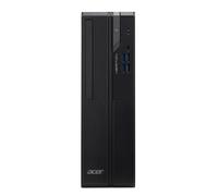 Acer Veriton X VX2710G Intel® Core™ i5 i5-14400 16 Go DDR4-SDRAM 512 Go SSD Windows 11 Pro Bureau PC Noir