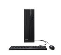 Acer Veriton X VX2720G Intel® Core™ i5 i5-14400 16 Go DDR5-SDRAM 512 Go SSD Windows 11 Pro Bureau PC Noir