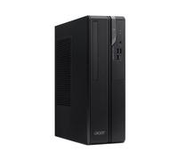 Acer Veriton X VX2720G Intel® Core™ i5 i5-14400 16 Go DDR5-SDRAM 512 Go SSD Windows 11 Pro Bureau PC Noir