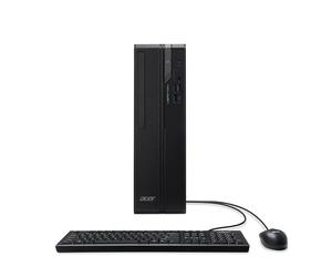 Acer Veriton X VX2720G Intel® Core™ i5 i5-14400 16 Go DDR5-SDRAM 512 Go SSD Windows 11 Pro Bureau PC Noir
