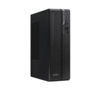 Acer Veriton X VX2735G Intel Core Ultra 5 225 8 Go DDR5-SDRAM 512 Go SSD Windows 11 Pro SFF PC Noir