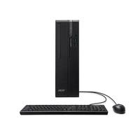 Acer Veriton X X2720G Intel® Core™ i3 i3-14100 8 Go DDR5-SDRAM 512 Go SSD Windows 11 Pro SFF PC Noir