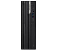 Acer Veriton X X4710G Intel Core i7 i7-13700 16 Go DDR4-SDRAM 512 Go SSD Windows 11 Pro Bureau PC Noir