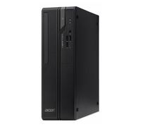 Acer Veriton X X2720G, Intel® Core? i3, i3-14100, 8 Go, 256 Go, Windows 11 Pro, 64-bit DT.R31EF.008