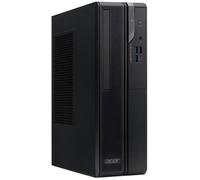 Acer Veriton VX2720G Intel® Core™ i7 i7-14700 16 Go DDR5-SDRAM 512 Go SSD Windows 11 Pro Bureau PC N