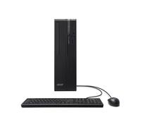 Tour compact - ACER - Veriton X2 VX2720G - Core i3 3.5 GHz - RAM 8 Go - SSD 256 Go - UHD Graphics 730