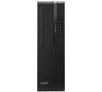 Acer Tour compacte Veriton X2 VX2737GT Core Ultra 5 225 16 Go / 512 Go NVMe Windows 11 Pro