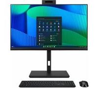 Acer Veriton Z4 VZ4727GT - Tout-en-un Core i7 i7-14700 / jusqu'à 5.4 GHz - RAM 16 Go - SSD 512 Go - UHD Graphics 770 - Gigabit Ethernet, IEEE 802.11ax (Wi-Fi 6E) - Win 11 Pro - moniteur : LED 27" 1920