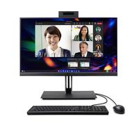 Acer Veriton Z4714GT Intel® Core™ i5 i5-13500 60,5 cm (23.8") écran tactile 1920 x 1080 pixels PC tout-en-un 16 Go DDR4-SDRAM 512 Go SSD Windows 11 Pro Wi-Fi 6E (802.11ax) Noir