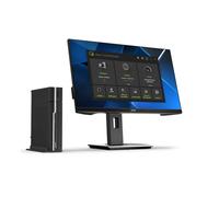 Acer Veriton Z4717GT Intel® Core™ i5 i5-13500 68,6 cm (27 ) 1920 x 1080 pixels PC All-in-One 8 Go DDR4-SDRAM 512 Go SSD Windows 11 Pro Wi-Fi 6E (802.11ax) Noir