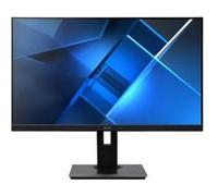 Acer Moniteur Vero B227QHBMIPRZXV 21,5" FHD 100 Hz HDMI/DP Hub USB Haut-parleurs Noir