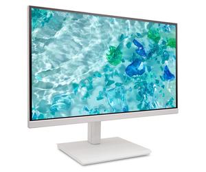 Acer Vero B227QEwmiprzxv Moniteur professionnel 22" ZeroFrame Design avec hub USB