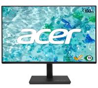 Acer Moniteur professionnel Vero B247W E5 24" WUXGA IPS ZeroFrame sans hub USB Noir