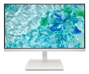 Acer Vero B247WE5wmiprzx Moniteur professionnel 24" ZeroFrame Design avec hub USB