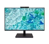 Acer Vero B247Y D6bmiprczx - B7 Series - écran LED - 24" (23.8" visualisable) - 1920 x 1080 Full HD (1080p) - IPS - 250 cd/m² - 1500:1 - 4 ms - HDMI, VGA, DisplayPort - haut-parleurs - noir Noir G