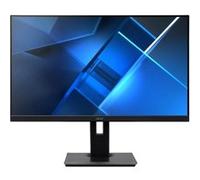 Acer Vero B247Y DEbmiprczxv - B7 Series - écran LED - 24" (23.8" visualisable) - 1920 x 1080 Full HD (1080p) @ 100 Hz - IPS - 250 cd/m² - 1000:1 - 4 ms - HDMI, VGA, DisplayPort - haut-parleurs - noir