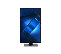 Acer Vero B247Y Ebmiprzxv - B7 Series - écran LED - 24" (23.8" visualisable) - 1920 x 1080 Full HD (1080p) @ 100 Hz - IPS - 250 cd/m² - 1000:1 - 4 ms - HDMI, VGA, DisplayPort - haut-parleurs -...