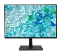 Acer Vero B247Y Gbmiprx - B7 Series - écran LED - 24" (23.8" visualisable) - 1920 x 1080 Full HD (1080p) @ 75 Hz - IPS - 250 cd/m² - 1000:1 - 4 ms - HDMI, VGA, DisplayPort - haut-parleurs - noir