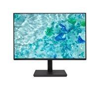 Acer Vero B247Y Gbmiprx - B7 Series - écran LED - 24" (23.8" visualisable) - 1920 x 1080 Full HD (1080p) @ 75 Hz - IPS - 250 cd/m² - 1000:1 - 4 ms - HDMI, VGA, DisplayPort - haut-parleurs - noir