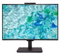 Acer Écran Vero B248WE5bemiqprcuzx 24 pouces Webcam 5MP avec capteur IR
