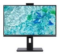 Acer Vero B248Y Ebemiqprcuzxv - B8 Series - écran LED - 24" (23.8" visualisable) - 1920 x 1080 Full HD (1080p) @ 100 Hz - IPS - 300 cd/m² - 1000:1 - HDR10 - 4 ms - HDMI, DisplayPort, USB-C - haut-parl