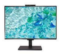 Acer Vero B248Y Gbemiqprcuzx - B8 Series - écran LED - 24" (23.8" visualisable) - 1920 x 1080 Full HD (1080p) @ 120 Hz - IPS - 300 cd/m² - HDR10 - 4 ms - HDMI, DisplayPort, USB-C - haut-parleurs...