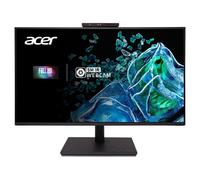 Acer Moniteur Vero B277D6bmiprczx 27" Full HD 120 Hz IPS 4 ms HDMI VGA DisplayPort Noir mat
