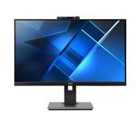 Acer Moniteur Vero B277D6bmiprczx 27" Full HD 120 Hz IPS 4 ms HDMI VGA DisplayPort Noir mat