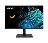 Acer Moniteur Vero B277 Gbemiqpruzx 27 pouces Full HD IPS 120 Hz USB-C Haut-parleurs Noir