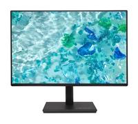 Acer Vero B277 Gbmiprzx - B7 Series - écran LCD - 27" - 1920 x 1080 Full HD (1080p) - 250 cd/m² - 4 ms - HDMI, VGA, DisplayPort - haut-parleurs - noir