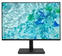 Acer Vero B277Gbmiprzx, écran professionnel 27" Full HD ZeroFrame Design avec ports USB