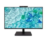 Acer Moniteur Vero B277D6bmiprczx 27" Full HD 120 Hz IPS 4 ms HDMI VGA DisplayPort Noir mat
