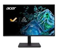 Acer Vero B277U Gbemiqpruzx - B7 Series - écran LED - 27" - 2560 x 1440 WQHD @ 120 Hz - IPS - 350 cd/m² - 1500:1 - HDR10 - 4 ms - HDMI, DisplayPort, USB-C - haut-parleurs - noir mat Noir mat G