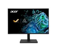 Acer Écran LED Vero B277U (B7 Series) 27" 2560x1440 120 Hz IPS HDR10 4 ms 2xHDMI DisplayPort