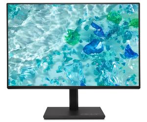 Acer Vero B277UGbmiiprzx Moniteur professionnel 27" WQHD avec ZeroFrame, 2x HDMI & USB 3.2