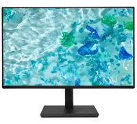 Acer Vero B277UGbmiiqprx moniteur professionnel WQHD 27 pouces avec design ZeroFrame, 2 ports HDMI et 1 port DP