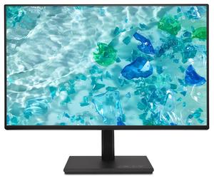 Acer Vero B277UGbmiiqprx moniteur professionnel WQHD 27 pouces avec design ZeroFrame, 2 ports HDMI et 1 port DP