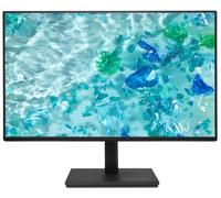 Acer Vero B277UGbmiiqprzx Monitor 68,6 cm (27") - Quad HD(2560 x 1440 Pixel), 350 cd/m?, 4 ms, HDMI, DisplayPort, USB Hub [Energieklasse E] (UM.HB7EE.G27)