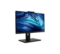 Acer Écran plat PC B278U E 68,6 cm (27 ) 2560 x 1440 Wide Quad HD Noir