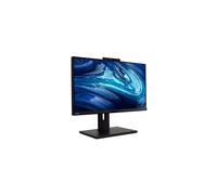 Acer Écran plat PC B278U E 68,6 cm (27 ) 2560 x 1440 Wide Quad HD Noir