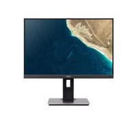 Acer Vero B7 B247W E5 - Moniteur LCD 24" WUXGA (1920x1200) IPS, 4ms, 100Hz, 300cd/m², HDMI/DisplayPort, VESA, Noir