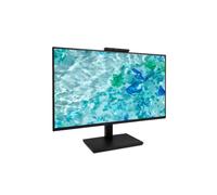 Acer Vero B7 B247Y D6 - Écran LED 24" (61 cm) - 1920x1080 - 4 ms - 250 cd/m² - HDMI 1.4/DisplayPort 1.2 - USB - Haut-parleurs/Webcam intégrés