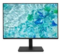 Acer Vero B247Y Gbmiprx - B7 Series - écran LED - 24" (23.8" visualisable) - 1920 x 1080 Full HD (1080p) @ 75 Hz - IPS - 250 cd/m² - 1000:1 - 4 ms - HDMI, VGA, DisplayPort - haut-parleurs - noir