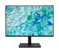 Acer Vero B277U DEbmiiprczx - B7 Series - écran LCD - 27" - 2560 x 1440 QHD @ 100 Hz - 350 cd/m² - HDR10 - 4 ms - 2xHDMI, DisplayPort - haut-parleurs - noir Noir G