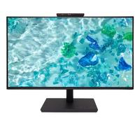 Acer Moniteur Vero B277D6bmiprczx 27" Full HD 120 Hz IPS 4 ms HDMI VGA DisplayPort Noir mat