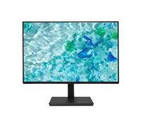 Acer Vero B7 B277Gbmiprzx - Écran LCD 27" Full HD 1920x1080, Panel IPS, 4ms MPRT, 100Hz, HDMI/DisplayPort, Hub USB 3.2, Noir