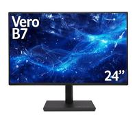 Acer Vero B7 VERO B247YGBMIPRZX IPS 120H HDMI/DP écran plat de PC 60,5 cm (23.8 ) 1920 x 1080 pixels Full HD Noir